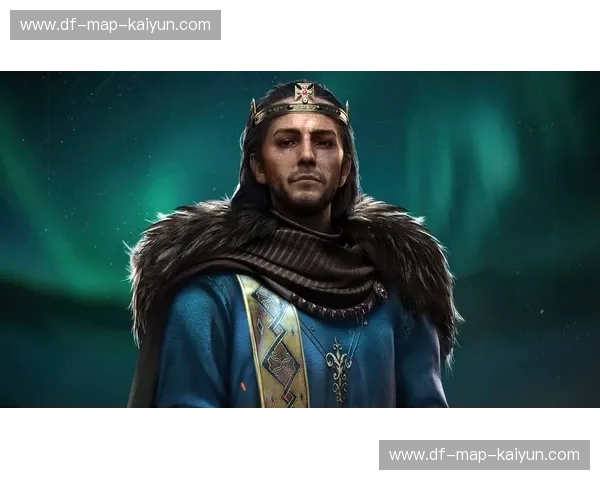 冰与火的宿命对决:当波兰红白军团遇上瑞典北欧海盗,谁才是波罗的海的真正霸主?