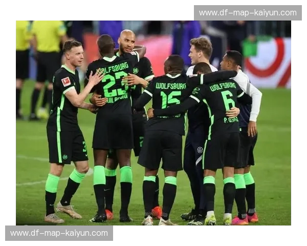 黄黑风暴碰撞铁血狼群：多特蒙德vs沃尔夫斯堡，不仅仅是90分钟的较量