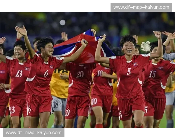 亚洲杯烽烟再起：中国女足对决朝鲜，一场不容错过的史诗之战