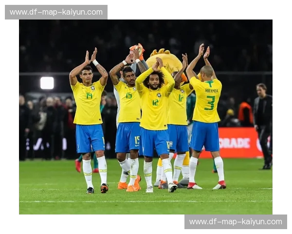 巴西vs德国录像:重温那场载入史册的对决,感受足球的极致悲喜