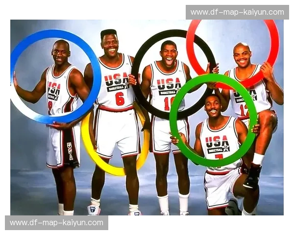 篮球之巅的对话:中国力量与美国梦的碰撞