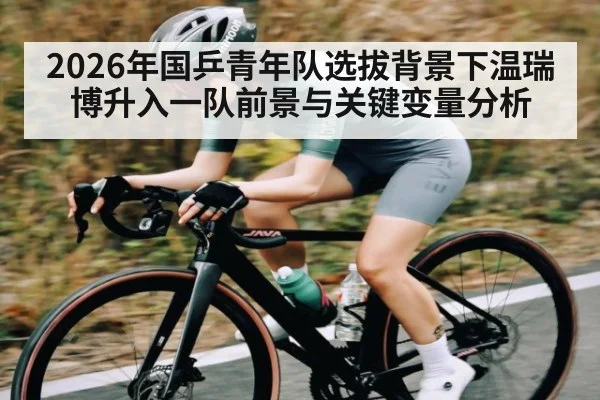 2026年国乒青年队选拔背景下温瑞博升入一队前景与关键变量分析（kaiyun）